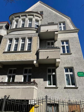 Apartamenty i pokoje przy sopockim molo